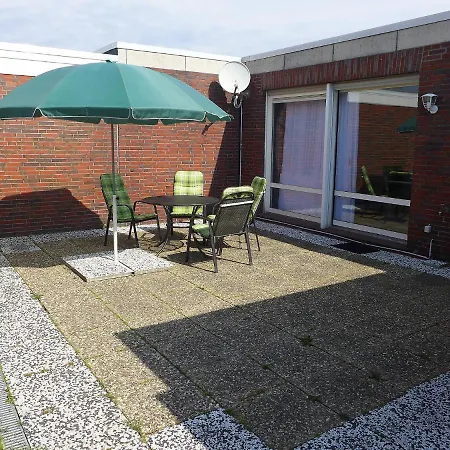 Sonnenschein Ferienhaus