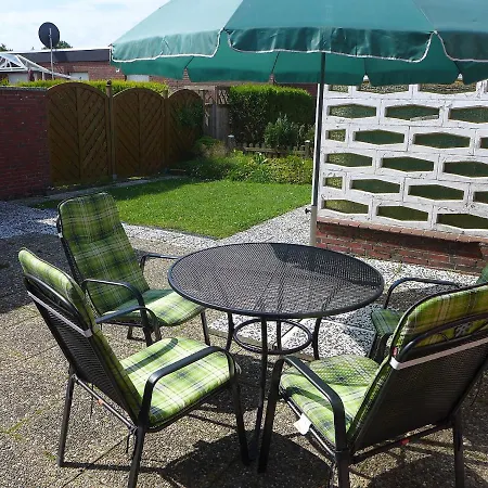 Sonnenschein By Interhome Vakantiehuis *