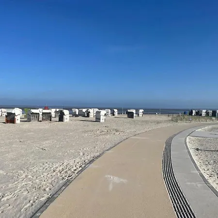 Sonnenschein Ferienhaus *