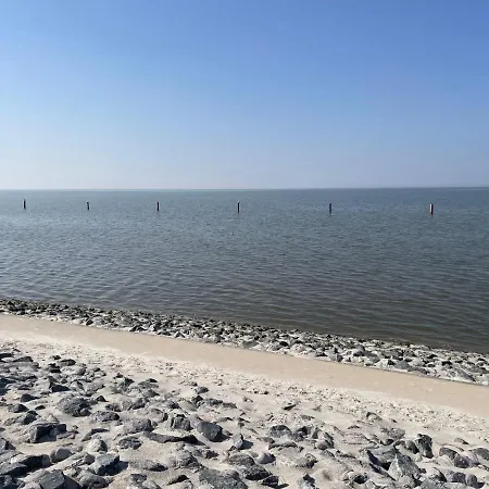 Sonnenschein By Interhome Norddeich (Norden)