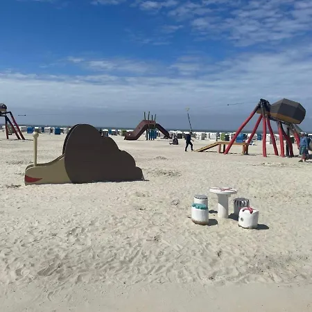 Sonnenschein By Interhome Vakantiehuis *