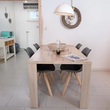 Ferienhaus Sonnenschein