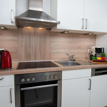 Vakantiehuis Sonnenschein By Interhome *