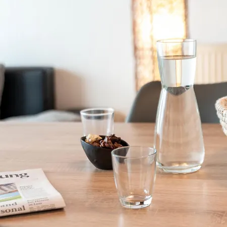 Sonnenschein By Interhome Vakantiehuis Norddeich (Norden)