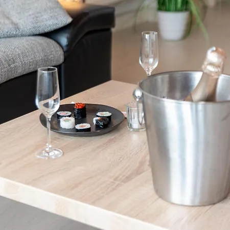 Sonnenschein By Interhome *