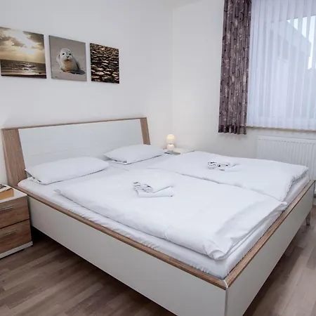 Sonnenschein By Interhome * Norddeich (Norden)