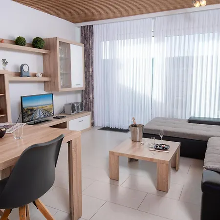 Sonnenschein By Interhome Vakantiehuis