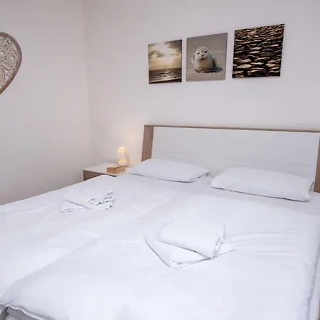 Sonnenschein Ferienhaus *