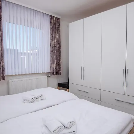Vakantiehuis Sonnenschein By Interhome Norddeich (Norden)