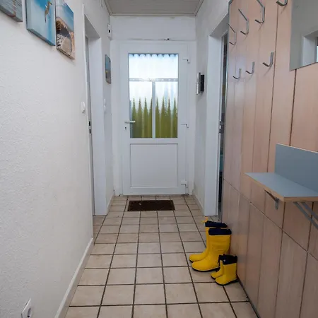 Vakantiehuis Sonnenschein By Interhome *