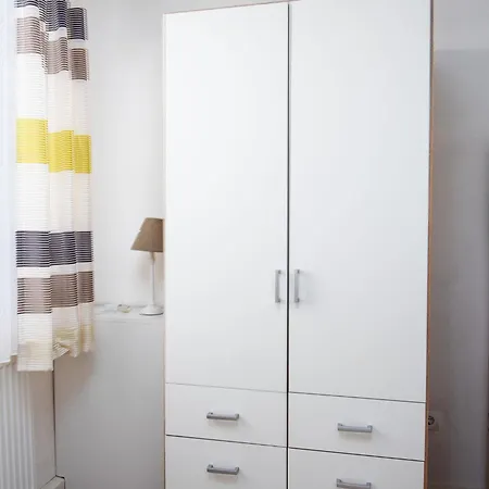 Sonnenschein By Interhome Vakantiehuis *