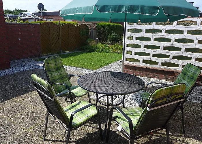 Sonnenschein By Interhome Prázdninový dům *