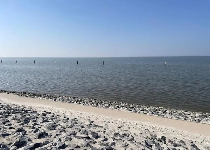 Sonnenschein By Interhome Norddeich (Norden)