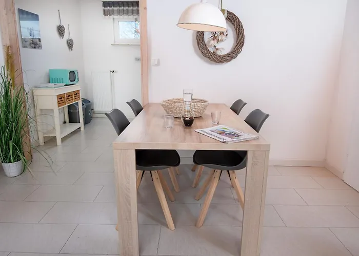 Prázdninový dům Sonnenschein By Interhome