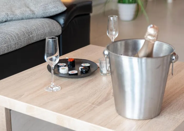 Sonnenschein By Interhome *