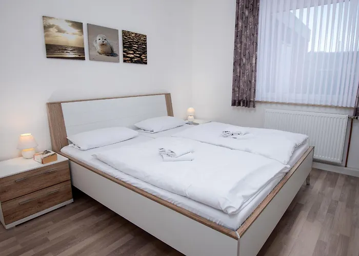 Sonnenschein By Interhome * Norddeich (Norden)