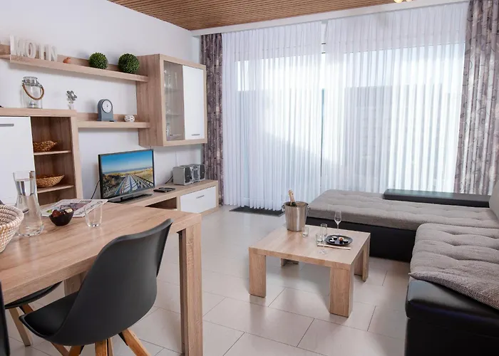 Sonnenschein By Interhome Prázdninový dům