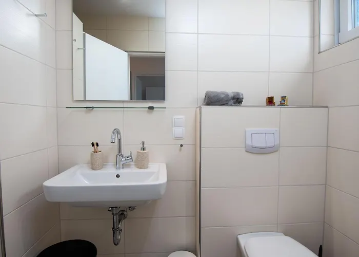 Prázdninový dům Sonnenschein By Interhome *