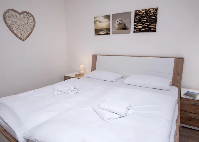 Sonnenschein By Interhome Prázdninový dům *