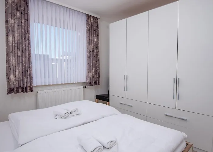 Prázdninový dům Sonnenschein By Interhome Norddeich (Norden)