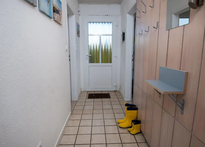 Prázdninový dům Sonnenschein By Interhome *