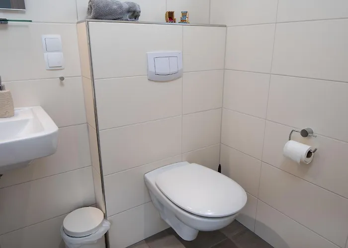 Sonnenschein By Interhome Norddeich (Norden)