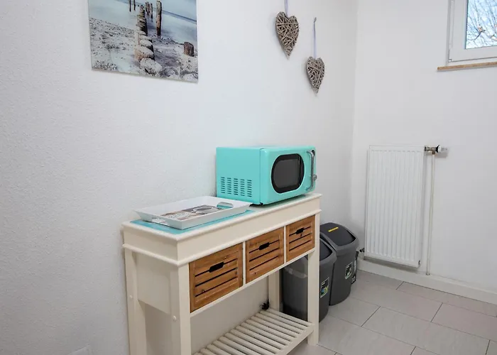 Sonnenschein By Interhome Prázdninový dům Norddeich (Norden)